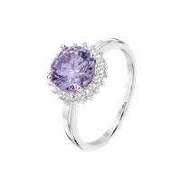 Anello Lotus Donna Colors in Argento Zirconia LP3791-3/216 - LP3791-3/216